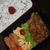 6月6日　　焼き肉弁当（運動会）