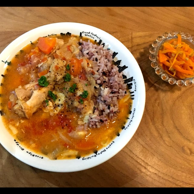 おうちごはん