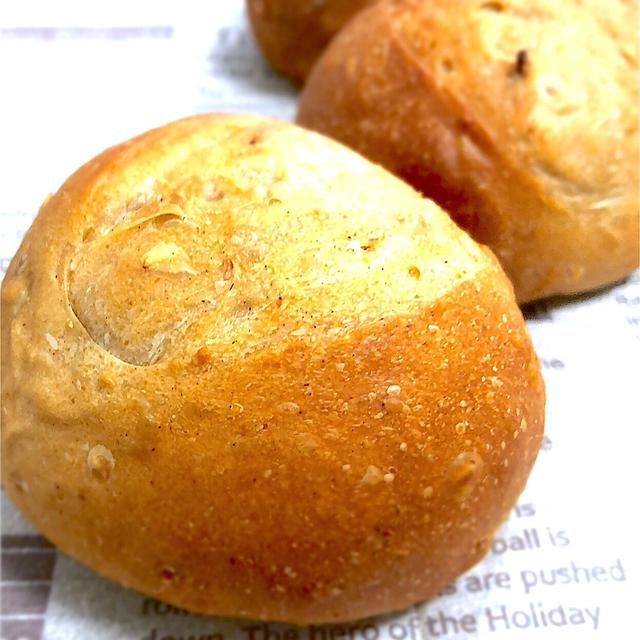 「雑穀や大麦を使った新メニューも」登場！糖質オフはお惣菜の王道パンも作れる5月のレッスン