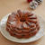 ドライチェリーのケーキ