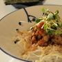 新玉ねぎで納豆まきまき、と、感動の１日。