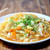 ホタテで作る皿うどん&冷凍してた出汁で「かつ丼とだし巻き玉子」