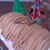 クリスマスケーキ2014