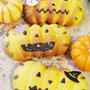ハロウィン特集～ブレッド編～