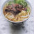 Beef Udon