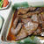 牛肉の春餅風クレープ巻き☆