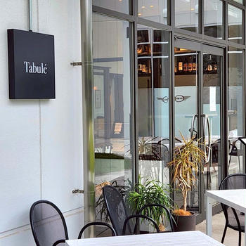 Trattoria Tabulé