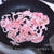 お肉をキレイに細く切るひと手間