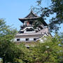 犬山城