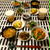 炙りサーモン丼・鰹のたたきと三つ葉の柚子ポン和えなど♪