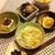 もやしの炊き込みご飯