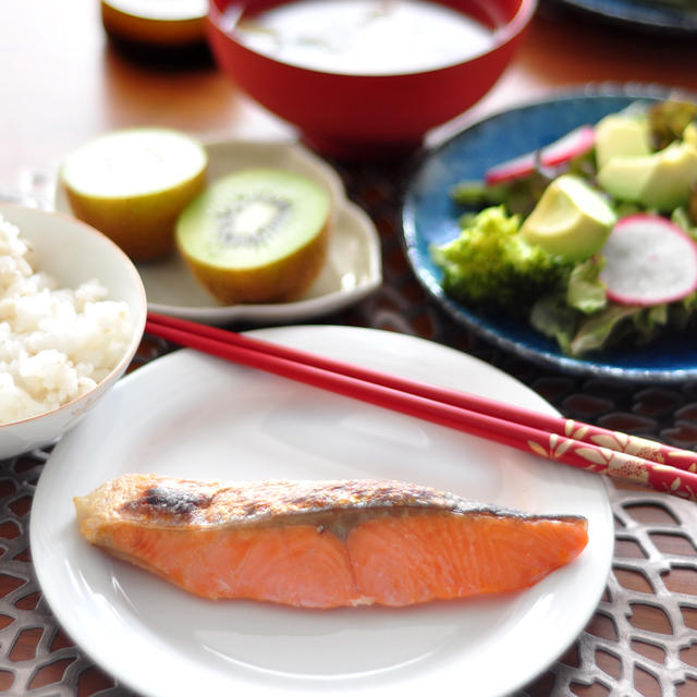 家ごはんを簡単に栄養アップ！その②「買う食材を毎週変える」