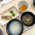 入院生活 術後1日目 久し振りの食事