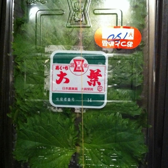 大葉