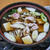 自家製 醤油だしで作る「ごぼうたっぷり鍋」&やっぱり吉野家の牛丼が好きです