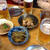 乙女女子四名➕野獣飲み会一軒目