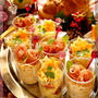 * 今年のメインはこれで決まり！簡単・かわいい「クリスマスパスタ」♪