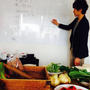 野菜王子セミナー受けてきました♪