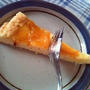 夏のケーキはいかがなものか？