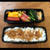 昨日の旦那さんお弁当