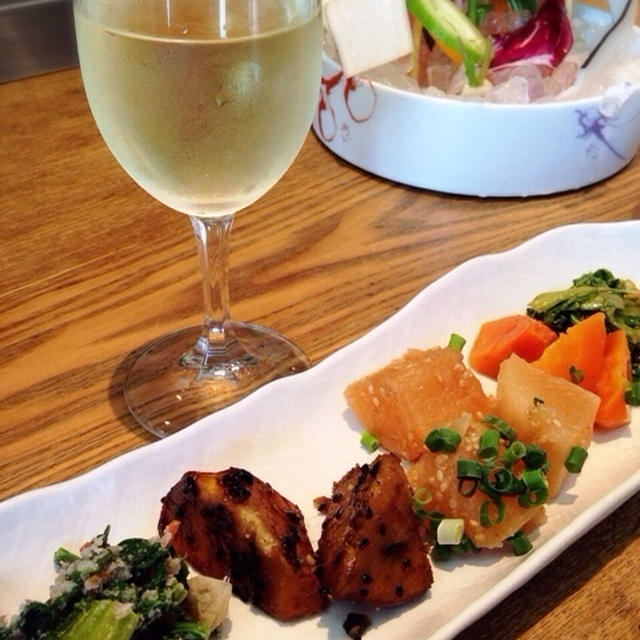 野菜がたっぷり食べれるランチ☆食べる意識を変えると人生変わっちゃうかも♪