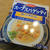 ハウス食品・スープスパゲッティを、ほぼ何も手を加えずそのまま食べる。
