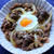 ontama輝く汁だく基本超え牛丼