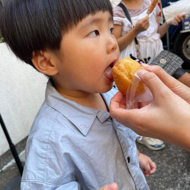 沖縄祭り