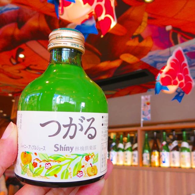 楽しいお店☆青森グルメの青森ねぶたワールド〜イータス新橋