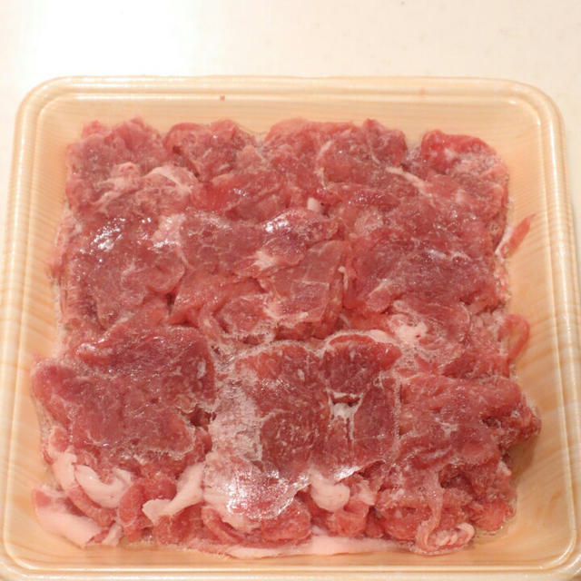 皮がない時のシュウマイ弁当。