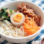 ビビンバ丼