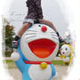 ＊中日吹本大会＆ドラえもんがいる公園に行ってきました♪＊