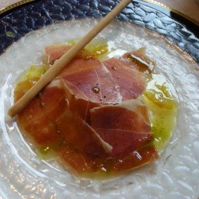 お昼から贅沢☆フレンチフルコース