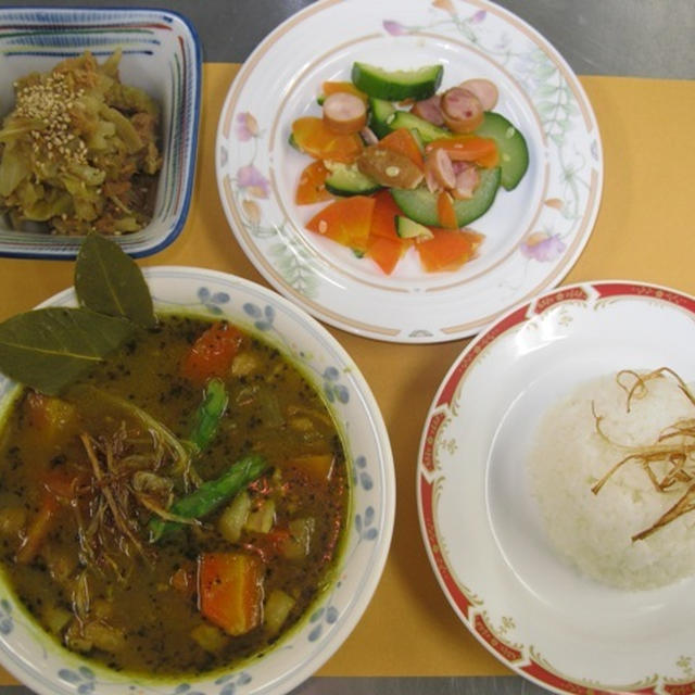 土曜日の午後は・・・・・。