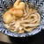ないならと手打ちうどんをとうとう作ってみました。