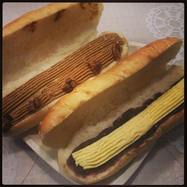 es koyamaさんのパン☆
