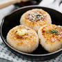 Yaki Onigiri (Grilled Rice Balls) 焼きおにぎり　