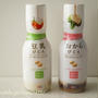 大豆生まれの新ドレッシング★SOY　Beauty★