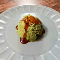簡単すぎ＆おいしい♪子どもと作る♪濃厚抹茶アイスクリーム