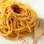 “パスタにも味がしっかり♪”「食べるラー油de簡単！ペペロンチーノ」と“プチ育児日記”