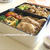 愛妻弁当シリーズ！『秋の炊き込みご飯弁当☆』