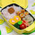 【お弁当】お弁当1人分の日は気持ちに余裕が持てる!!!!!!!!!!!!!