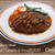 【簡単カフェ飯】肉汁じわ～♪ボリューム満点ハンバーグ♪