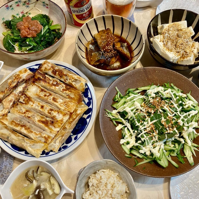 【この組み合わせ♪】人をダメにするサラダの食べ方をご紹介します！