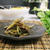茅乃舎だしでごぼうの茎の炒め物