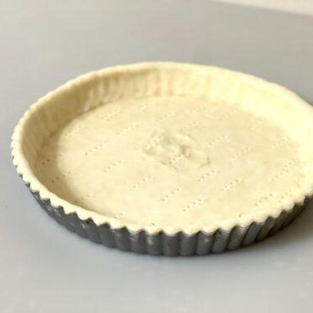 猛暑におすすめしたい軽やかなパイ生地