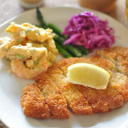 長女が泊まりに来ていた日の晩ごはんと調味料セットプレゼントのご応募締め切り6/27です！