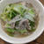 学童初日から一番最後に(；´∀｀)急遽追加の肉そば作りました(^^)
