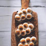 Marshmallow Toast