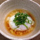炊飯器で簡単にできる温泉卵！